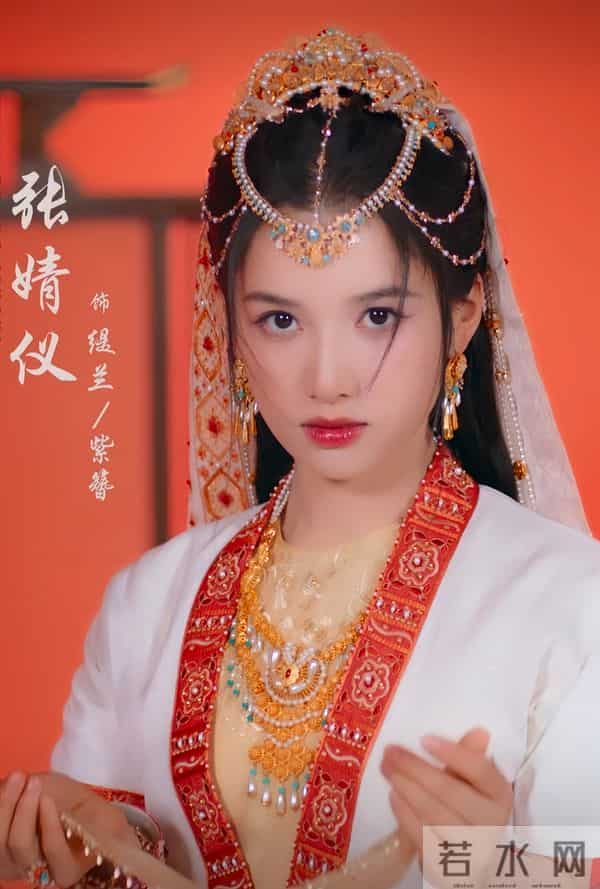 终于等到你！陈哲远新剧《梦花廷》未播先火，剧荒姐妹速来围观