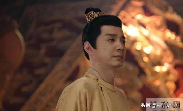 唐诡3：去天尺五单元，韦氏残部祸乱长安，长公主下线时间不远了