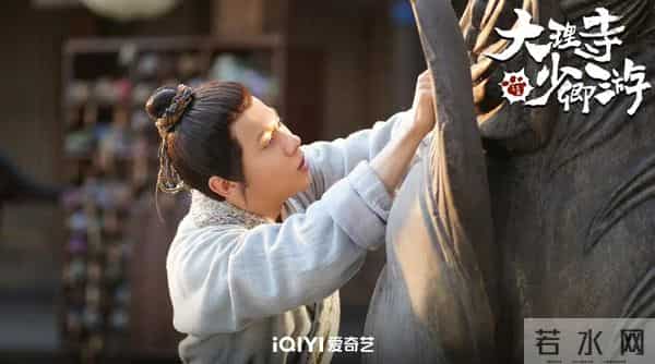 熬夜追不够看的3部古装剧，王鹤棣、丁禹兮各有一部，你喜欢哪部