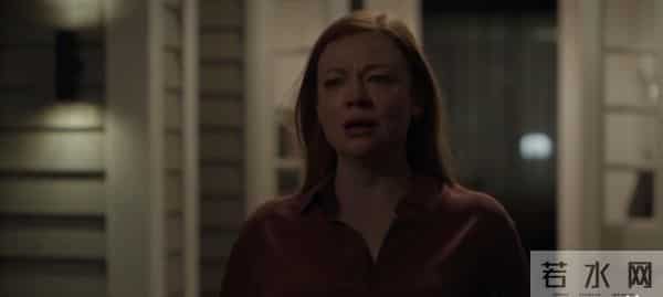 消失的爱人+大小谎言=都是她的错，年度神剧！