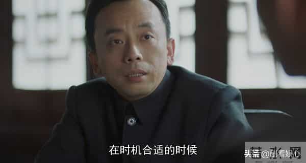《隐锋》要不是跟李亨合作！唐猛到死不知王良成的算计