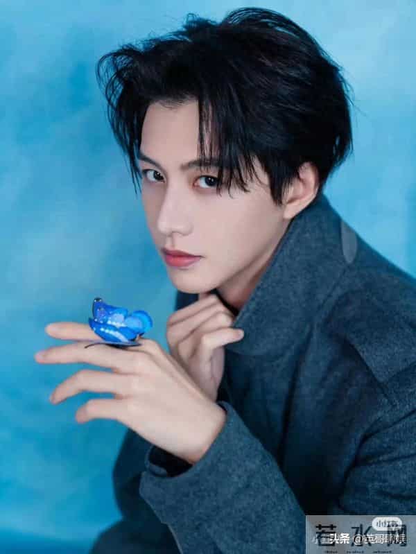 短剧人气男神大换血，何健麒逆袭第九，柯淳垫底，榜首竟是他