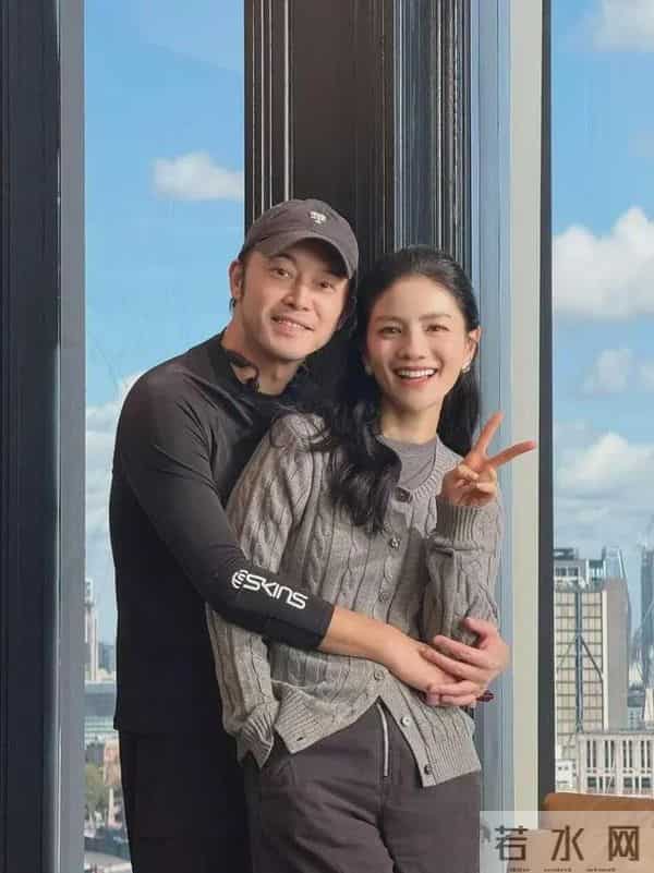 闫妮曾低调离婚,喻恩泰深陷出轨漩涡,《武林外传》剧照命运多舛