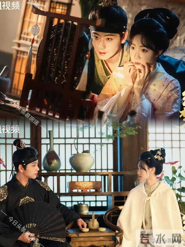 腾讯视频、爱奇艺四部新剧定档 都市、古装各两部 唐诡衍生剧来袭！