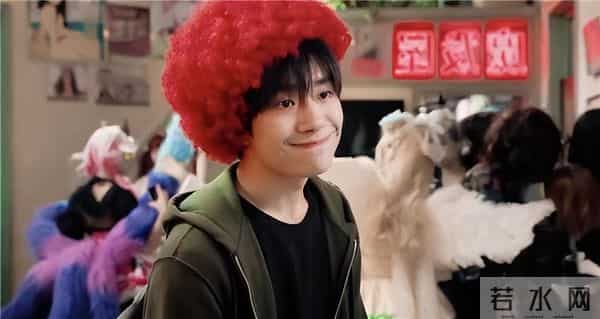 新科金鸡影帝易烊千玺:脚踏实地,用角色证明一切