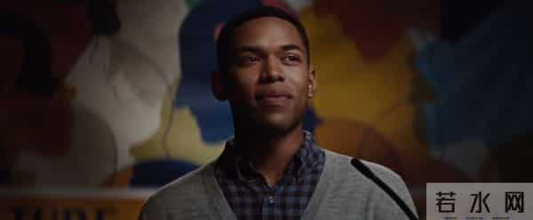 白人是救世主？这部电影啪啪打脸