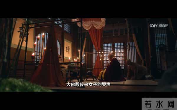 连续7天飙升榜第一！桃厂这部古装探案剧，又是2025黑马