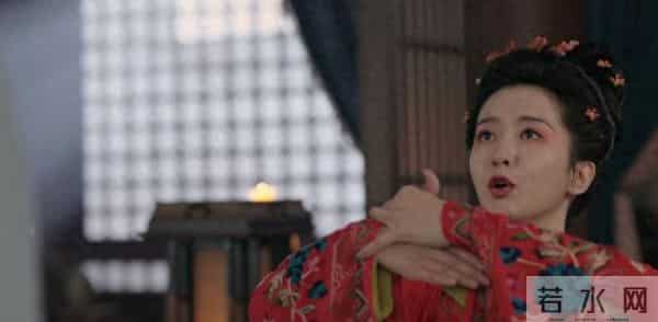 《唐朝诡事录之长安》结局，原来这才是红药随明石离开长安的真相