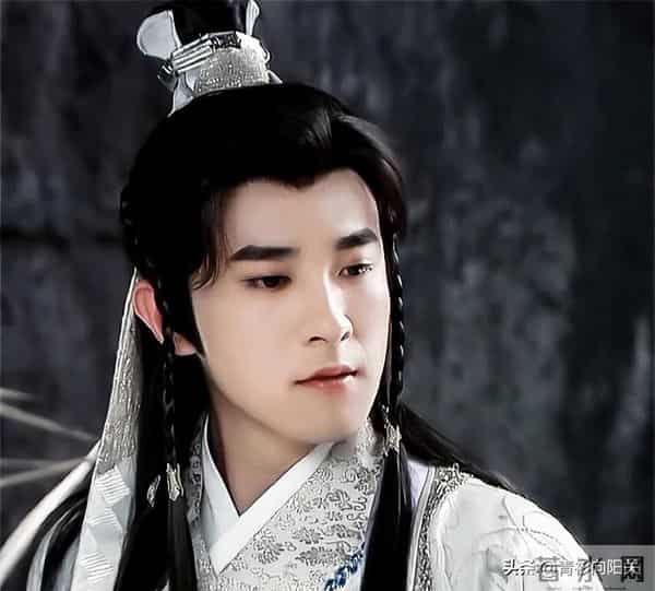 《唐朝诡事录3》他又演反派，在反差赛道越走越远，还是杨幂同学