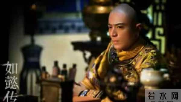 霍建华也想不到，彻底“放飞”后，口碑一夜反转，他赢麻了