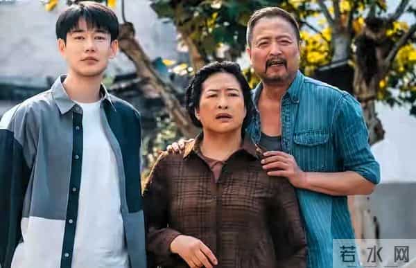 《四喜》全剧痛心大结局！袁碧晨胎儿没保住，最终选择孤独终老