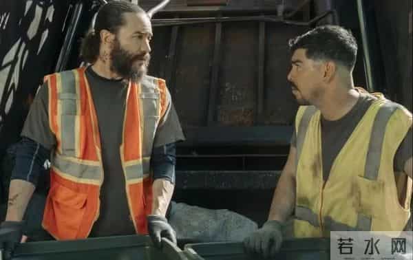 口碑炸裂，HBO这部高分新剧真的赢麻了