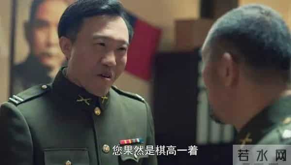 《隐锋》当街灭口藏狠招！被枪杀的证人，藏着曹鹏吕文禄的死穴