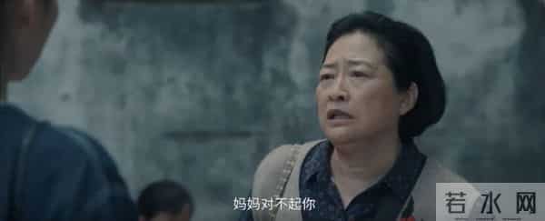 《四喜》沈明珠接纳生母根本不是因为血脉相连，而是这点