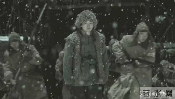 《隐锋》要不是跟李亨合作！唐猛到死不知王良成的算计