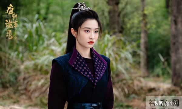 《唐诡3》奴娇错付一生，卢凌风身陷囹圄，苏无名归隐田园