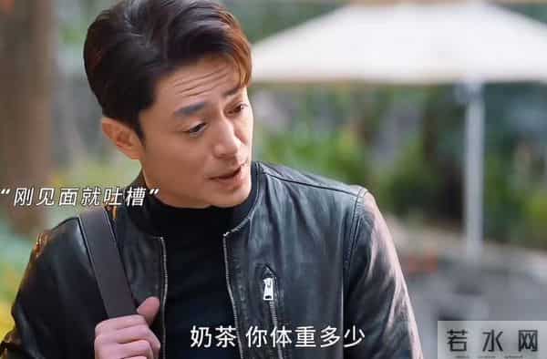 突然懂了霍建华“消失”6年的原因，新剧上映口碑一夜反转 赢麻了