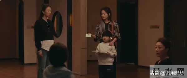 《四喜》沈明珠的爆发，全靠许知夏“傻气”付出，50万救命钱逆袭