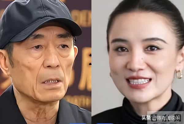 金鸡奖结束第四天，奖池数量曝光最高可达百万，难怪张艺谋这么拼