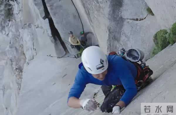 跟着王一博《探索新境2》凯旋归来，这次他玩多大？