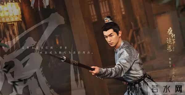 《唐诡3》破流量魔咒！3000万复原盛唐，豆瓣8.1分口碑炸裂