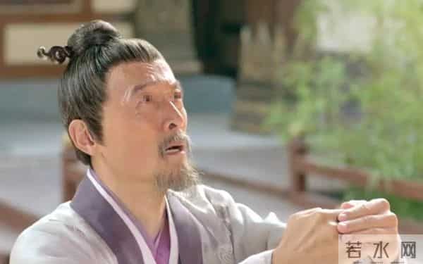 朱元璋暗访家乡，救命大娘被欺辱，龙颜大怒：可识得朕的身份？