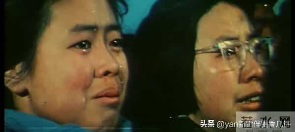 那盏长明的灯：电影《周恩来》与一个民族的深情凝望