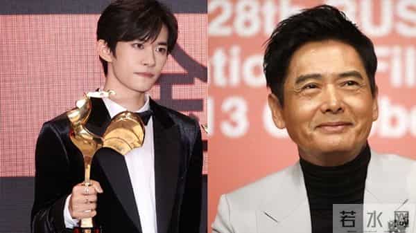 易烊千玺被大导演看好：有可能是下一个周润发 新戏预售破4千万！