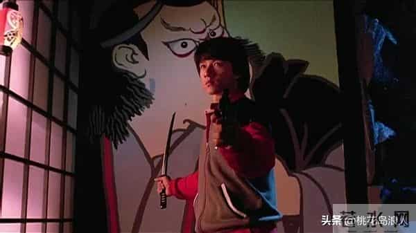 成名不易啊，胡慧中在这片牺牲很大！