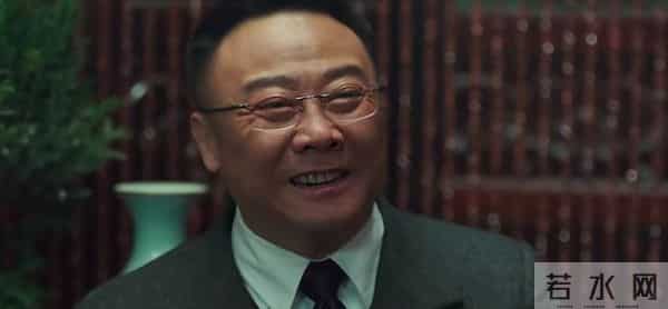 《隐锋》直到汪小飞害死陆开德,才知贾云英被电刑,沈一禾结局死