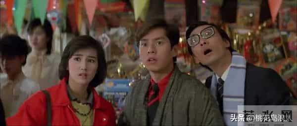 成名不易啊，胡慧中在这片牺牲很大！