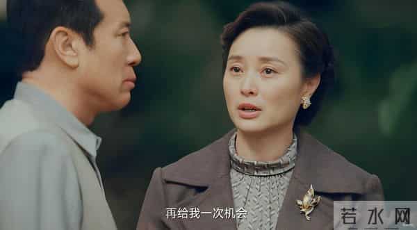 于和伟4.79%封神!三次抬眼演活吴石,观众集体破防-这才是真英雄