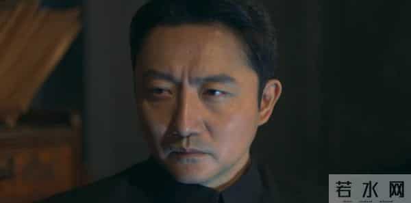 《隐锋》直到汪小飞害死陆开德,才知贾云英被电刑,沈一禾结局死