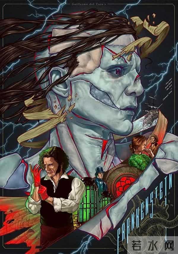 200多年的老科幻，有必要再拍一版？