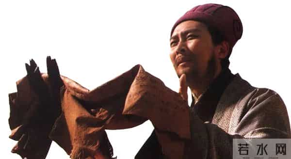 历史剧《诸葛亮传》明年开拍，谁演诸葛亮？6位演员可期待