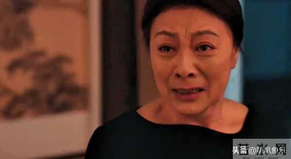 《四喜》高能反转：冯志洗白藏秘密，玉镯真相气瘫何丽华