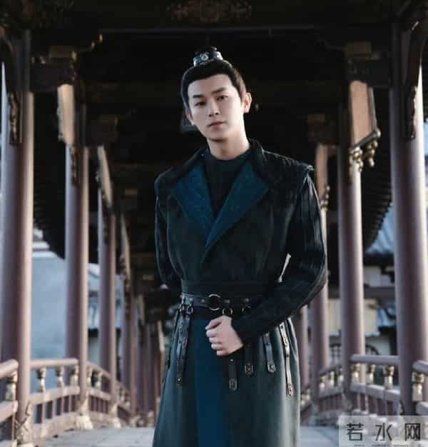 《唐诡》中唯一有美颜的人？她可是导演的妻子啊！