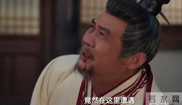 《唐朝诡事录之长安》结局，原来，这才是墨影幽焰来长安的真相