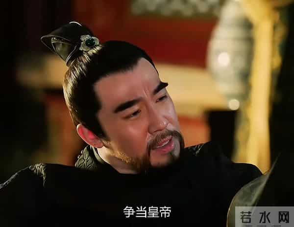 上下五千年史书浩如烟海,所答也只不过只有四个字