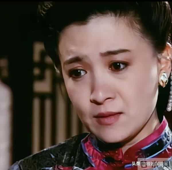 还记得《鬼丈夫》经典电视剧中的李映雪吗？