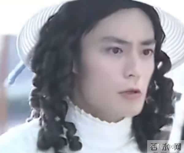 霍建华新剧《他为什么依然单身》,梦回《武十郎》李亚寿,太搞笑