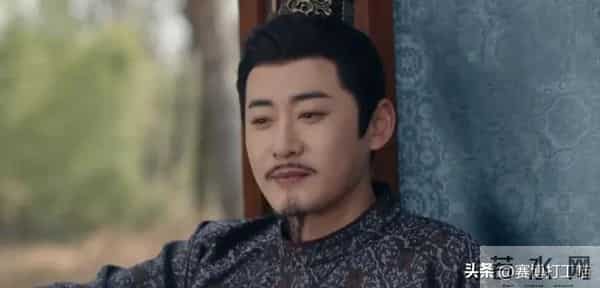 魏巍是《唐朝诡事录》的狠角色?结局真出乎意料!
