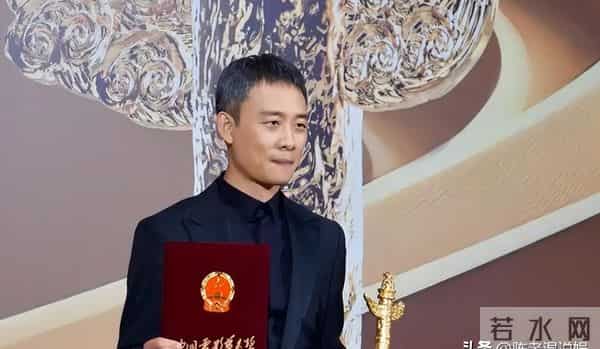 金鸡风波，名单流出，张艺谋卷入？