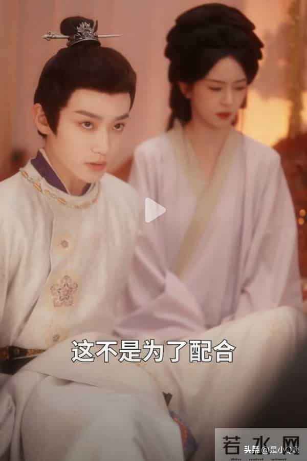 救命!短剧编剧是没上过学么?舍妹是这么用的?文盲式发言火了!