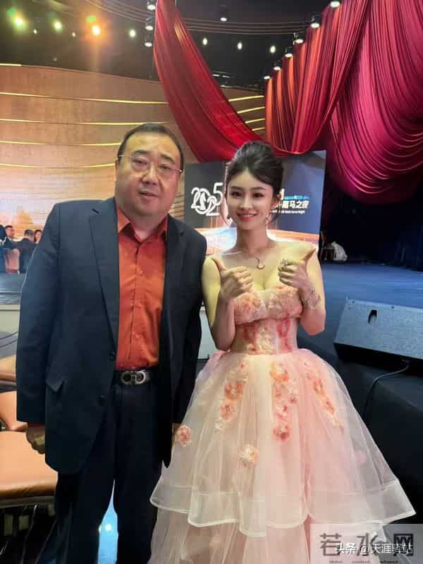 2025亚洲国际青年电影节最佳新生代演员为田诗雨