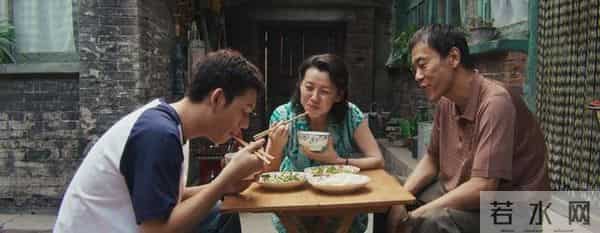 性压抑，病态发泄，《树影迷宫》和原著对比，你不知道的5个细节