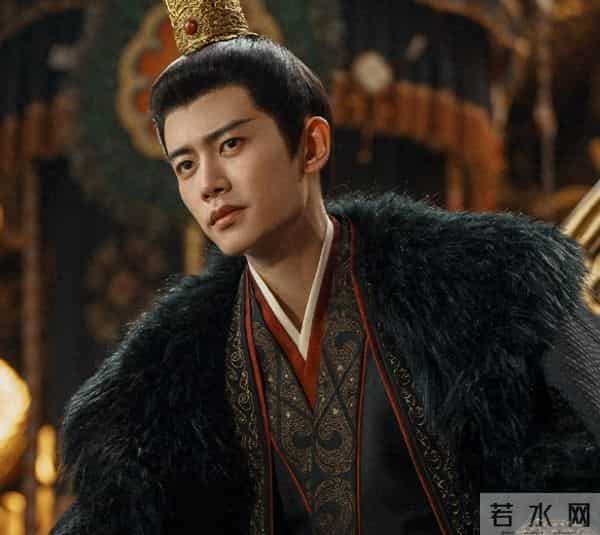 《凤凰台上》萧焕为什么不跟凌苍苍说实话，他怕把女主推到对立面