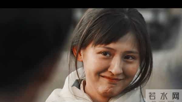 旧画照新颜，记忆中的女演员—热依扎《无所畏惧》《山海情》