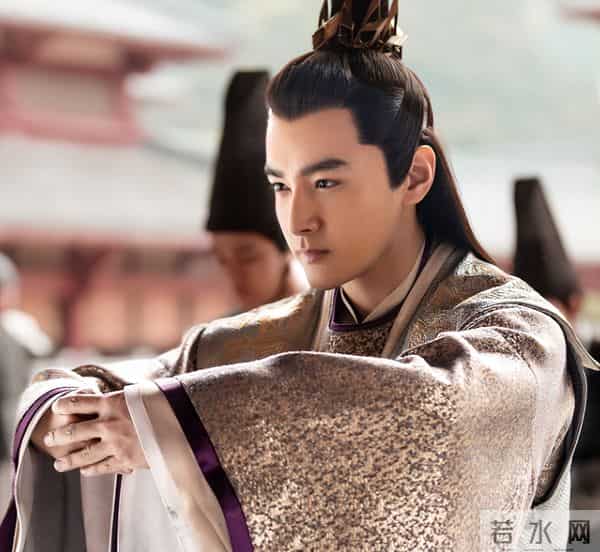 《庆余年》叶灵儿：因为二皇子谋反失败自杀，导致最终成为寡妇