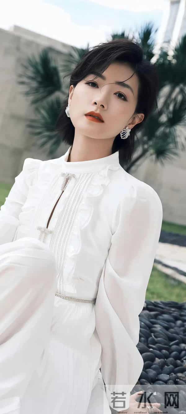 万茜：实力派演员 ，演技封神